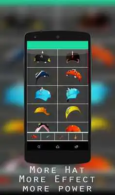 Play Boboy Camera Editor Real