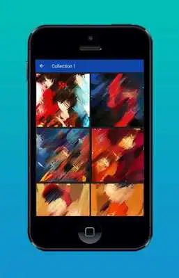 Play Boboy Wallpaper