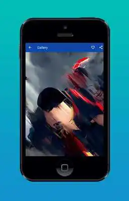 Play Boboy Wallpaper