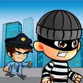 Free play online Bob Robber Run Police APK Free play online Bob Robber Run Police APK