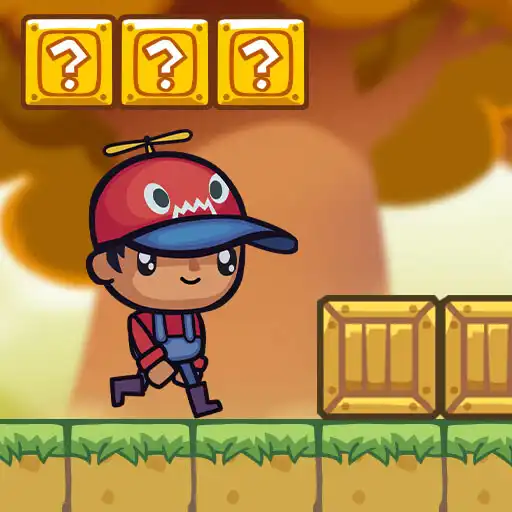 Play Bob Run Jungle Adventure Game APK