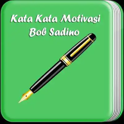Play Bob Sadino :Kata kata Motivasi
