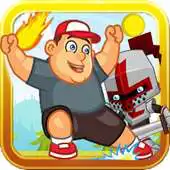 Free play online Bobs Big Boy Adventure APK