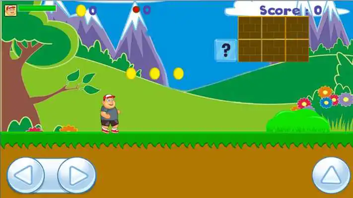 Play Bobs Big Boy Adventure Play Bobs Big Boy Adventure