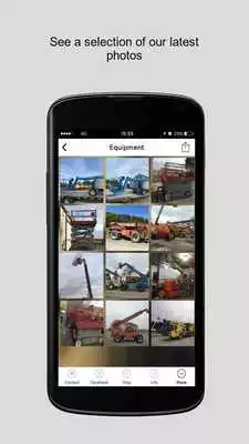 Play Bobs Crane Service