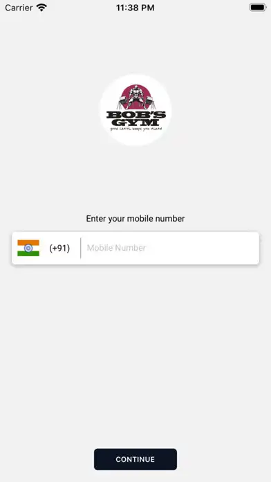Play Bobs Gym as an online game Bobs Gym with UptoPlay