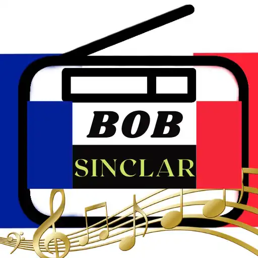 Play Bob Sinclar Radio App FR Live APK