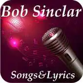 Free play online Bob Sinclar SongsLyrics APK Free play online Bob Sinclar SongsLyrics APK