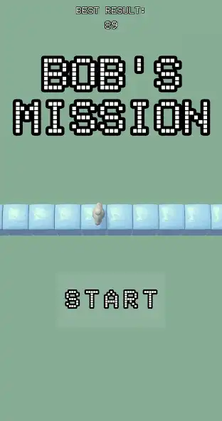 Play Bobs Mission  and enjoy Bobs Mission with UptoPlay