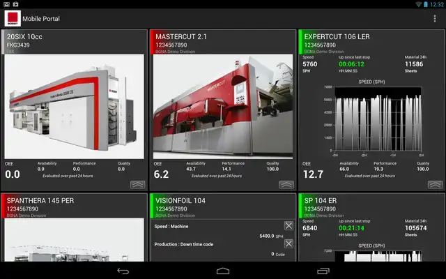 Play Bobst Mobile Portal Play Bobst Mobile Portal