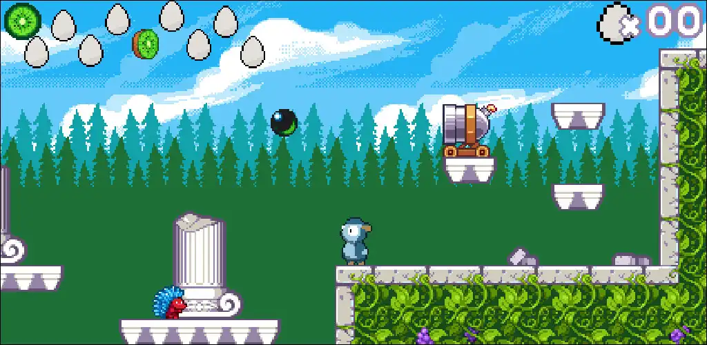 Play BobStory Adventures as an online game BobStory Adventures with UptoPlay