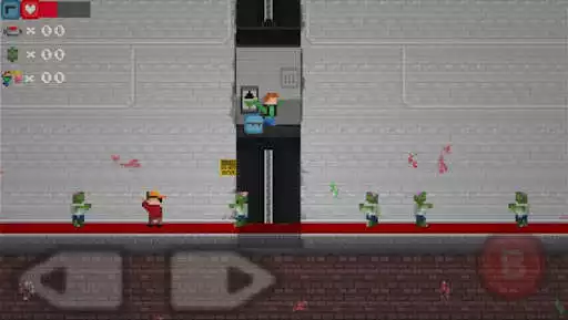 Play Bob Survival
