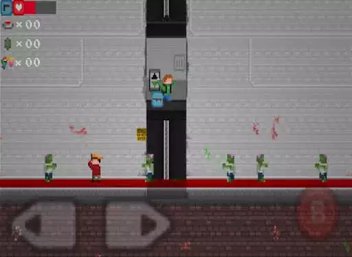 Play Bob Survival