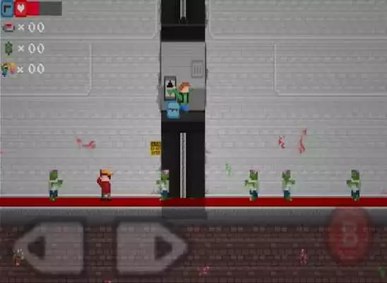 Play Bob Survival