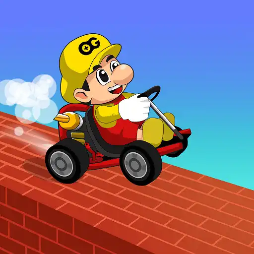 Play Bobs World: Draw Bridge Game APK