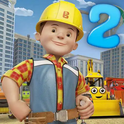 Play Bob The Builder 2 City Master APK