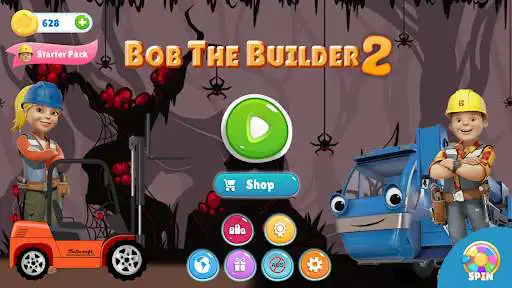 Play Bob The Builder 2 City Master and enjoy Bob The Builder 2 City Master with UptoPlay Play Bob The Builder 2 City Master and enjoy Bob The Builder 2 City Master with UptoPlay