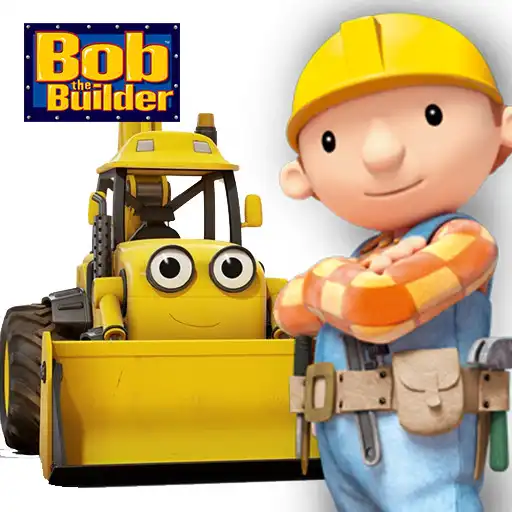 Free play online Bob the Builder APK