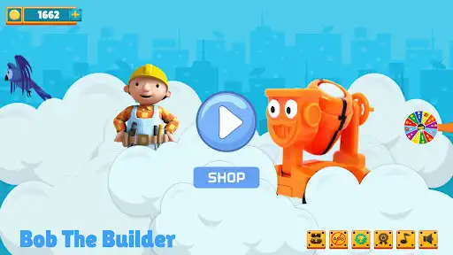 Play Bob the Builder Play Bob the Builder
