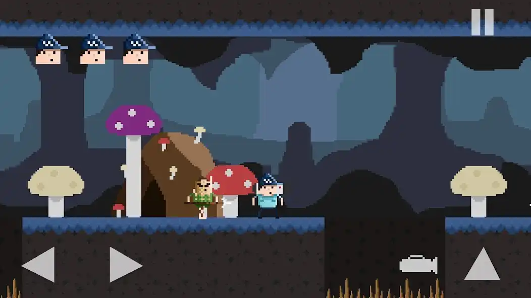 Play Bob The Cameraman as an online game Bob The Cameraman with UptoPlay