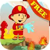 Free play online Bob The Firefighter APK