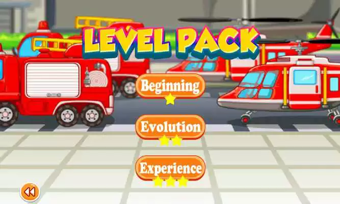 Play Bob The Firefighter