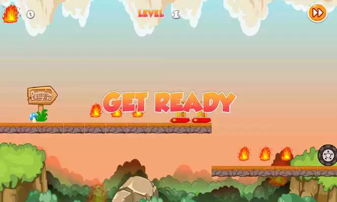 Play Bob The Firefighter