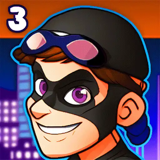 Play Bob theif robbery escape APK Play Bob theif robbery escape APK