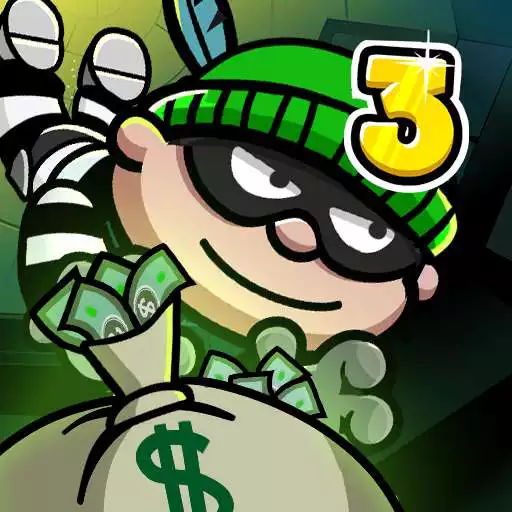 Free play online Bob The Robber 3 APK