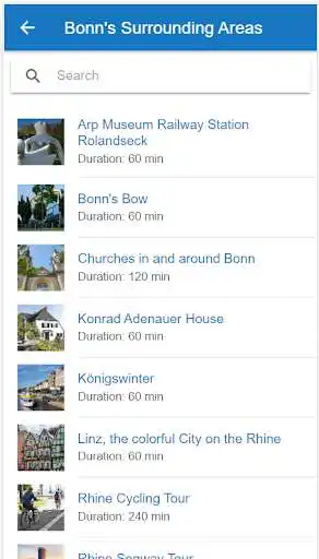 Play Bob Tours as an online game Bob Tours with UptoPlay