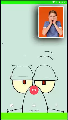 Play bob yellow prank call sponge as an online game bob yellow prank call sponge with UptoPlay