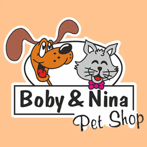 Play Boby  Nina Pet Shop APK