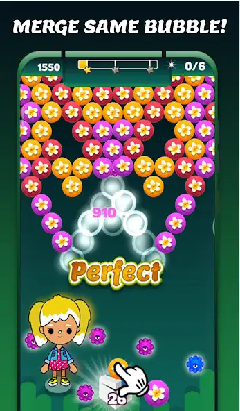 Play Boca Boca Bubble Shooter as an online game online Boca Boca Bubble Shooter with UptoPlay Play Boca Boca Bubble Shooter as an online game Boca Boca Bubble Shooter with UptoPlay