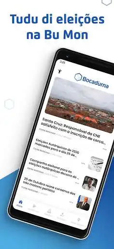 Play Bocadurna  and enjoy Bocadurna with UptoPlay