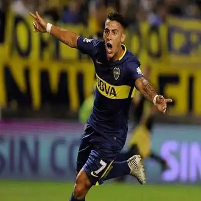 Play Boca Juniors Test