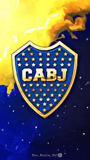 Play Boca Juniors Wallpaper  and enjoy Boca Juniors Wallpaper with UptoPlay