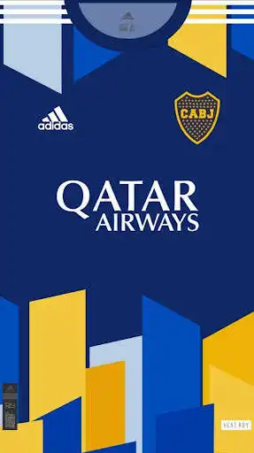 Play Boca Juniors Wallpaper as an online game Boca Juniors Wallpaper with UptoPlay