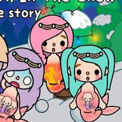 Play Boca Mermaid HD Wallpaper 4K APK Play Boca Mermaid HD Wallpaper 4K APK