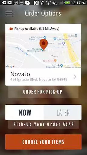 Play Boca Pizzeria as an online game Boca Pizzeria with UptoPlay