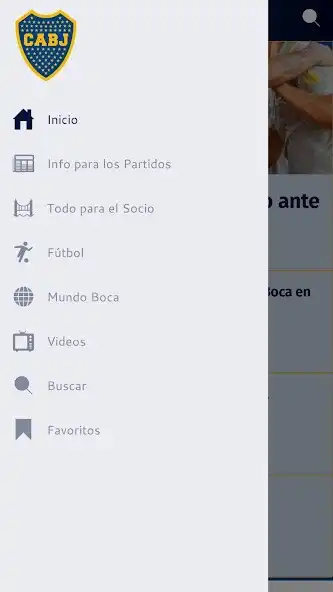 Play Boca Socios  and enjoy Boca Socios with UptoPlay