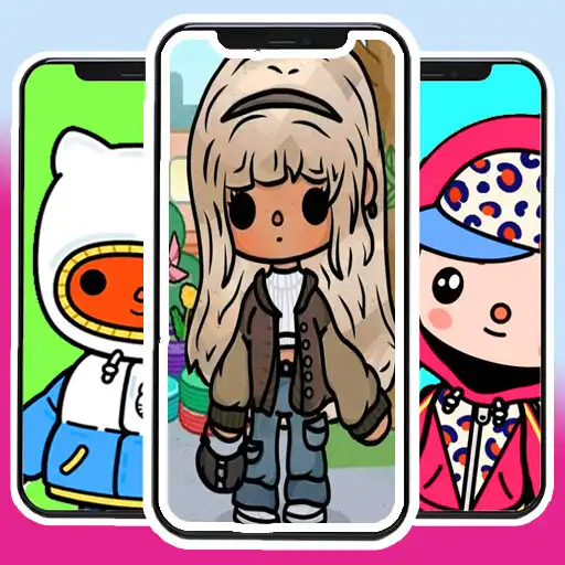 Play Boca Toca Life 4k Wallpaper APK Play Boca Toca Life 4k Wallpaper APK