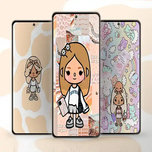 Play Boca Toca Wallpaper 2023 APK Play Boca Toca Wallpaper 2023 APK