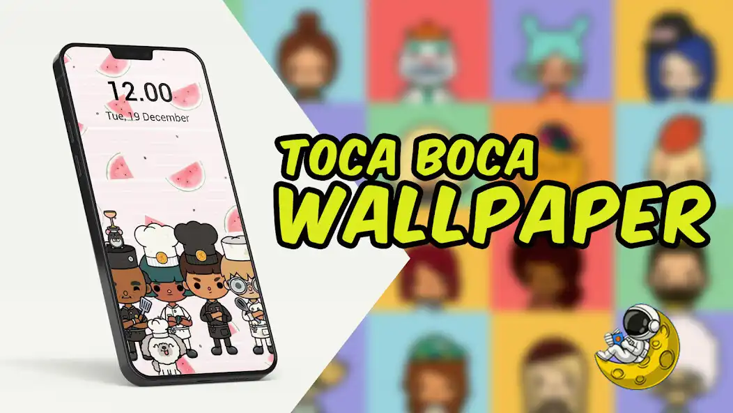 Play Boca Toca Wallpaper HD and enjoy Boca Toca Wallpaper HD with UptoPlay Play Boca Toca Wallpaper HD and enjoy Boca Toca Wallpaper HD with UptoPlay