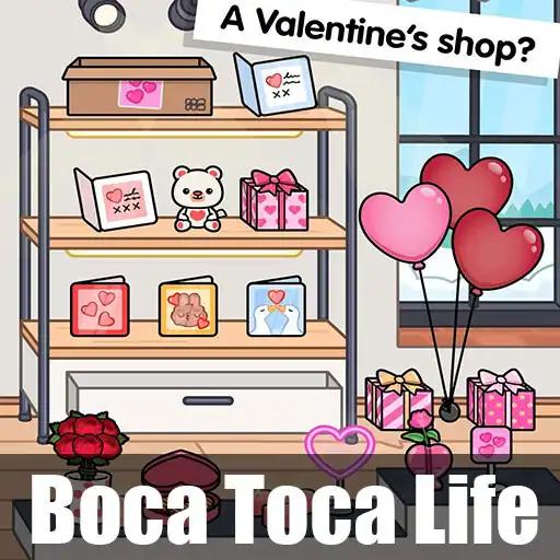 Play Boca Toca Wallpapers 4K APK