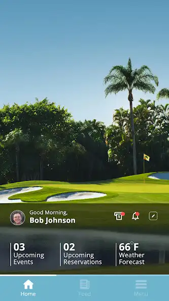 Play Boca Woods Country Club as an online game Boca Woods Country Club with UptoPlay