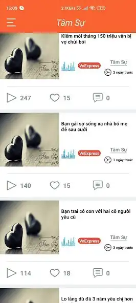 Play Báo Đọc Bằng Giọng Nói Online as an online game Báo Đọc Bằng Giọng Nói Online with UptoPlay