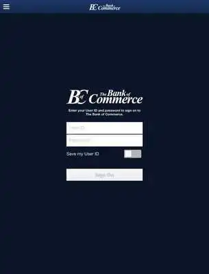 Play BoC Business Mobile Tablet