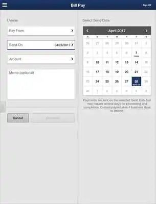 Play BoC Business Mobile Tablet