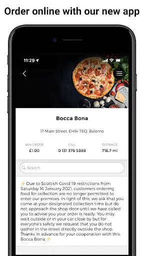 Play Bocca Bona  and enjoy Bocca Bona with UptoPlay