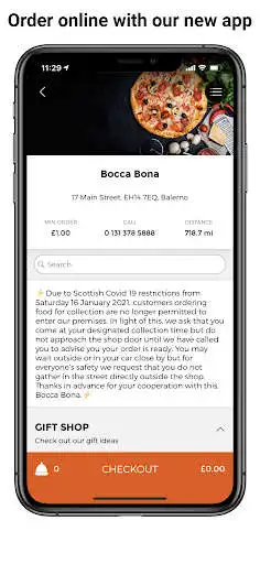 Play Bocca Bona as an online game Bocca Bona with UptoPlay